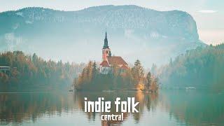 New Indie Folk April 2023 Acoustic & Chill Playlist