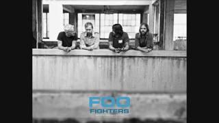 Foo Fighters - All My Life - HD