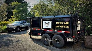 Tacoma Junk Run - Youre Throwing Away What??