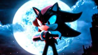 Shadow the Hedgehog 2005 Opening Cinematic  8K  60 FPS  43 Aspect Ratio  AI Upscaled 