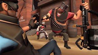 Worst Hacker Ive ever seen  Hacker gets destroyed tf2