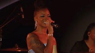 Ari Lennox Full Performance - Amazon Music Rotation-Winter Formal Event