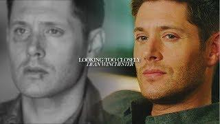 dean winchester  looking too closely {+13x15}