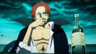 Shanks Wants The One Piece Dub