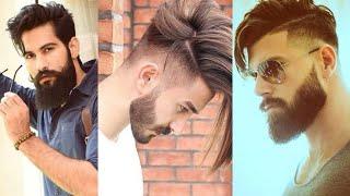 New Hottest Beard Style for Men  Mens Beard Fashion 2020  Most Attractive Beard Style