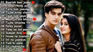  2021 SAD ️ HEART TOUCHING JUKEBOXBEST SONGS COLLECTION ️BOLLYWOOD ROMANTIC SONGS️