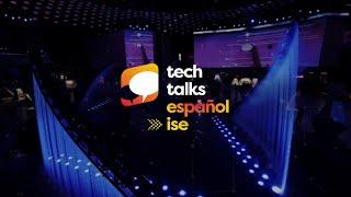 ISE 23 TECH TALKS - ¿Pueden las tecnologías AV inmersivas mejorar la salud mental de las personas?