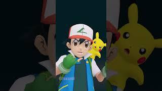 Pikachu & Baldis Basics ft. Skibidi Toilet Whos that Pokémon? 42 #pokemon  #memes
