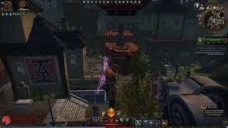 Neverwinter Opening mod15 overlevel rewards. Any good?