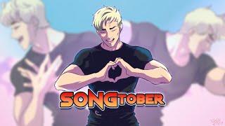 Songtober 2023 - Im Just Ken