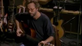 Eric Clapton - Tears In Heaven Official Video