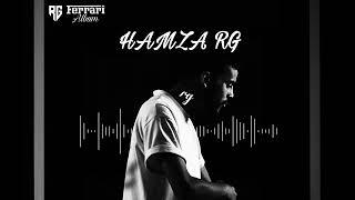 HAMZA RG - Toba Official Visualizer Video