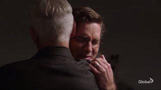 NCIS 18X07 Gibbs and Jimmy talk about Breena