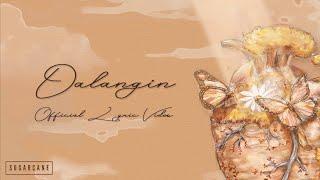 SUGARCANE - Dalangin Official Lyrics & Chords