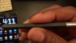 Samsung Galaxy Note 4 Real Review