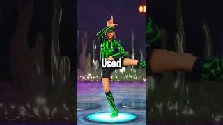 Top 10 MOST USED Emotes In Fortnite