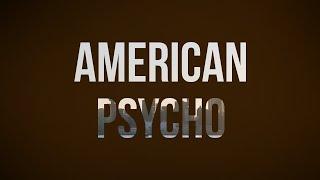 American Psycho 2000 - HD Full Movie Podcast Episode  Film Review