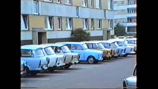 1990 VHS Güstrow German Democratic Republic