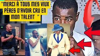 Mercure du Zouglou Molare willy dombo dans un live qui fait trembler la cote divoire 