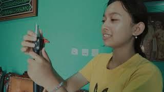 LILIK JADI FOTOGRAFER PROFESIONAL - #sjkvlog2024