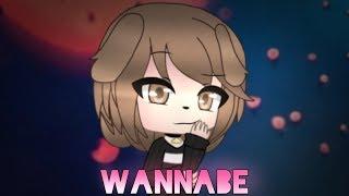 Wannabe  MeMe Tweening - Gacha Life