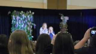 XWP Con 2014 - Video 5
