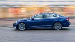 5 главных проблем Audi A5 Sportback S-Tronic 2.0 Turbo