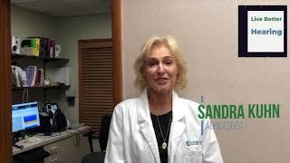 Provider Introduction Sandra Kuhn