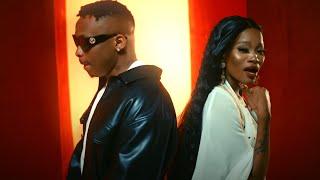 Otile Brown X Ruby - ONE CALL Official Video sms skiza 7302843 to 811