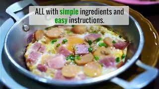 Keto Recipes For Free  The Ultimate Keto Diet Meal Plan With Proven Results - KetoDiet247 #recipes