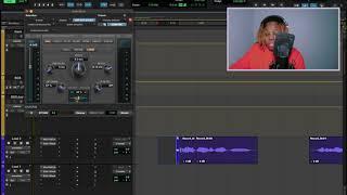 REVERSE REVERB IN PRO TOOLS IN 60 SECONDS