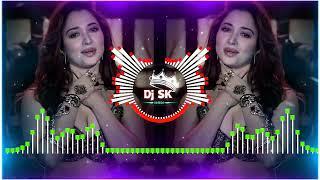 Aaj Ki Raat Dj Song - Dj Remix SongsStree 2 SongDj Sk