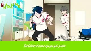 Anime Crack pendek Sub Indo  Anime Crack #1 