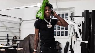 NBA YoungBoy - 4KT Relations Official Video