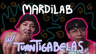 Tuan Tigabelas Freestyle  Mardilab eps 3