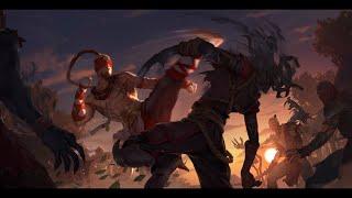 Legends of Runeterra Lee Sin deck Ranked EZ lvl up EZ Win