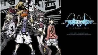 The World Ends With You - Calling