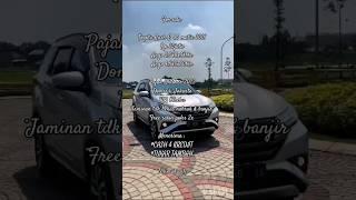 Jual mobil bekas #carforsale #mobilseken