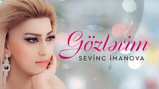 Sevinc İmanova – Gozlerim