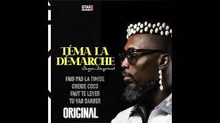 Serge Beynaud - Tema la Démarche - Lyrics