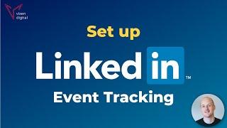 LinkedIn Ads Conversion Tracking Events Event-Specific Method