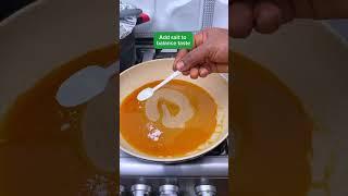 Coconut Brittle KUBE CAKE one of Ghana’s sweets PART 1