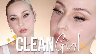 CLEAN GIRL MAKEUP  Comment le réaliser pour lété ?