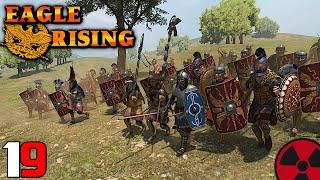 Mount & Blade II Bannerlord  EAGLE RISING  #19 ️ Let´s Play Deutsch