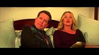 Vacation 2015 Chris Hemsworth room scene