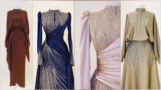 Mother Of bride Dresses New Designs 2024  Prom Evening Gown Design  Latest Embroidery Dresses