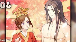 The Imperial Poisonous Concubine - Chapter 6 English