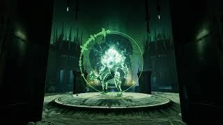 Crota Son of Oryx Reprise - Destiny 2 OST Mix