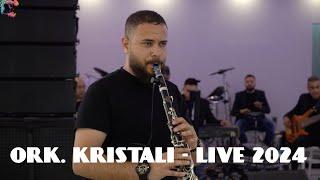 ORK. KRISTALI LIVE 2024 - OTKRIVANE