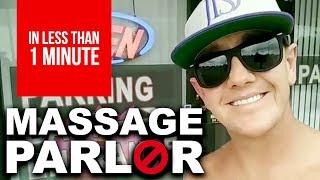 Why Avoid Massage Parlors For Happy Ending? Massage Parlors  JDS